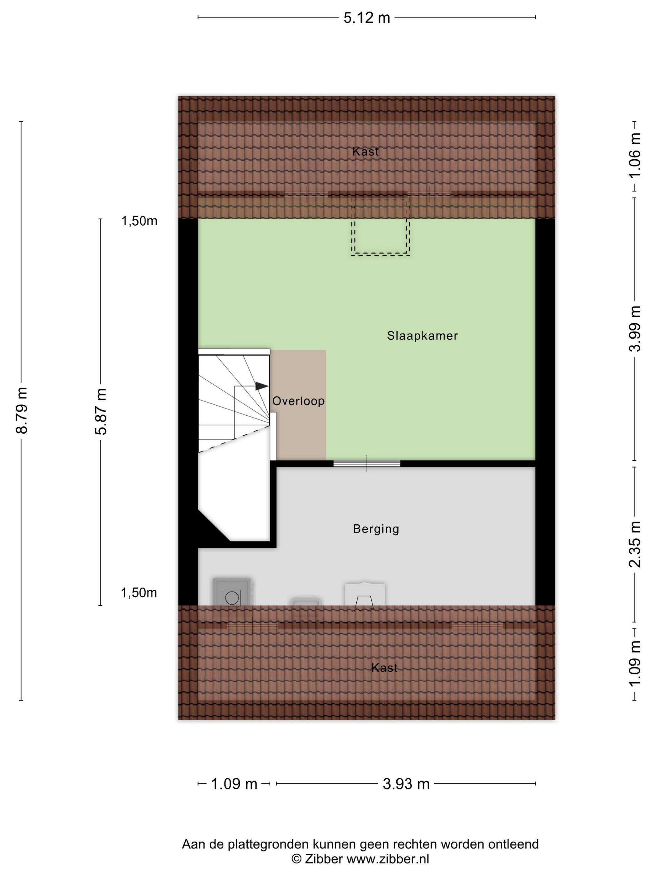 Foto 33 van Karimunstraat 30