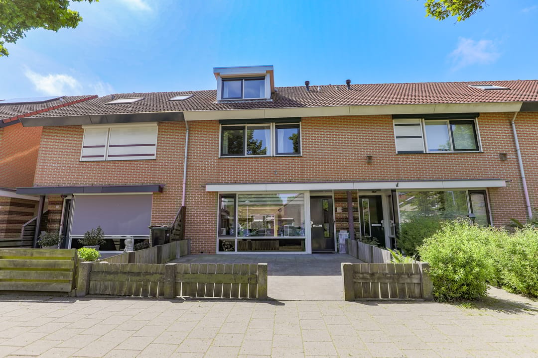 Foto 1 van Lange Deelesloot 37