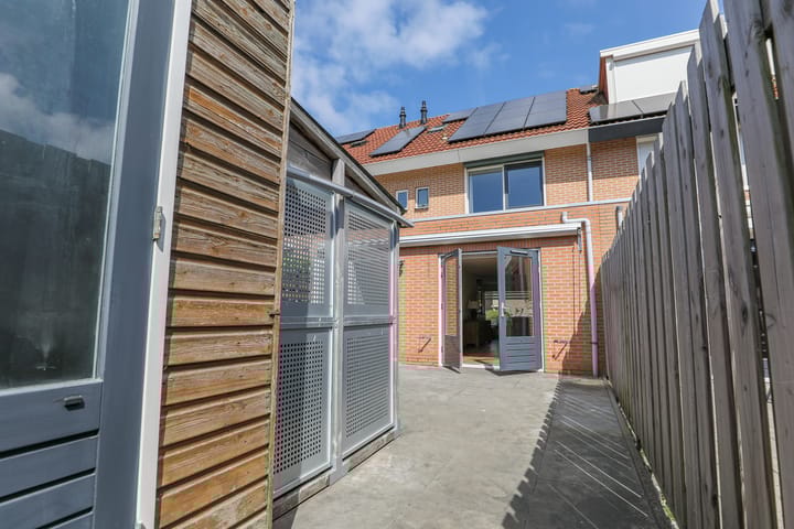 Foto 2 van Lange Deelesloot 37