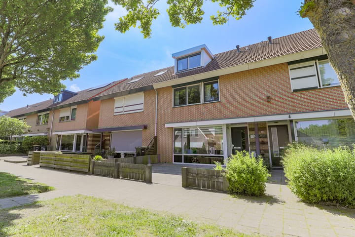 Foto 6 van Lange Deelesloot 37