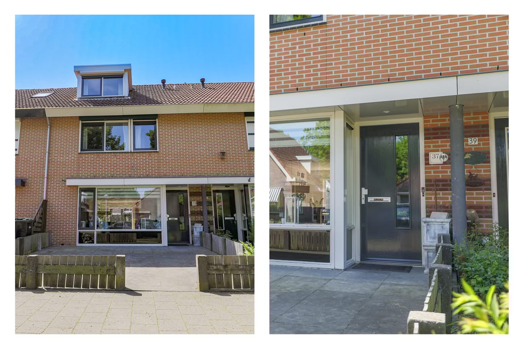 Foto 7 van Lange Deelesloot 37