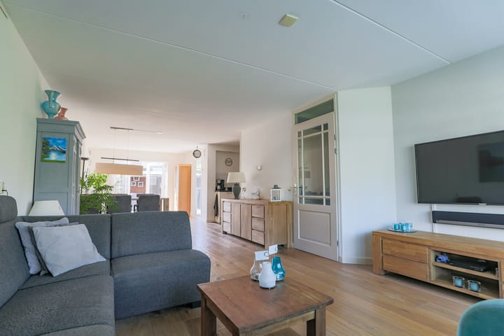 Foto 8 van Lange Deelesloot 37