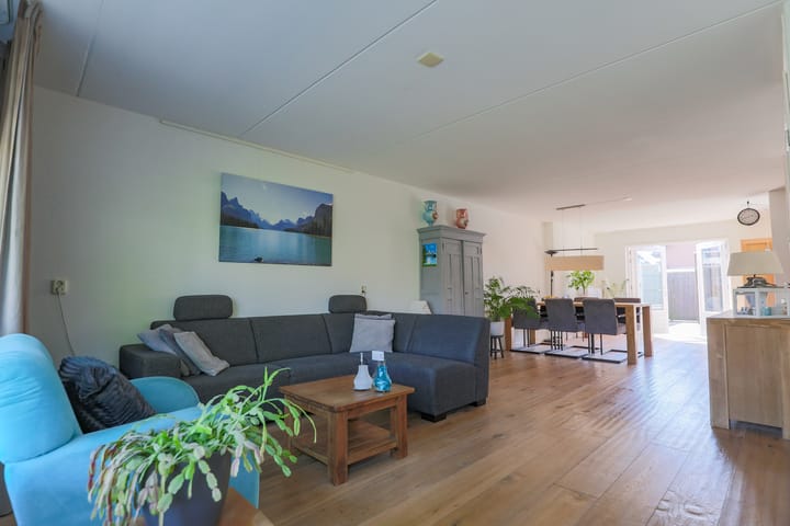 Foto 10 van Lange Deelesloot 37