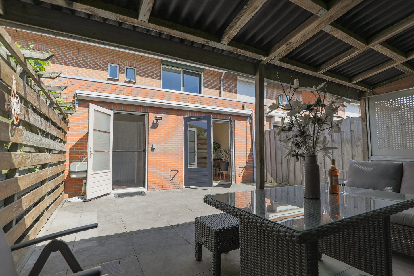 Foto 4 van Lange Deelesloot 37