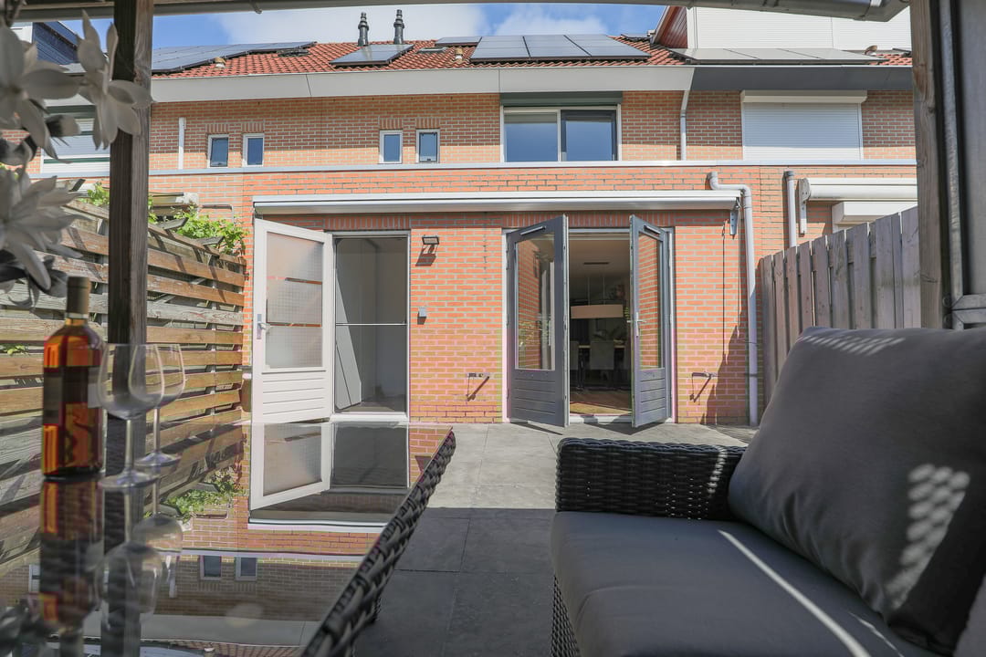 Foto 38 van Lange Deelesloot 37