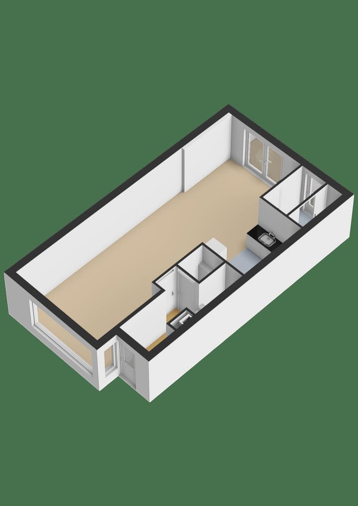 Foto 52 van Lange Deelesloot 37