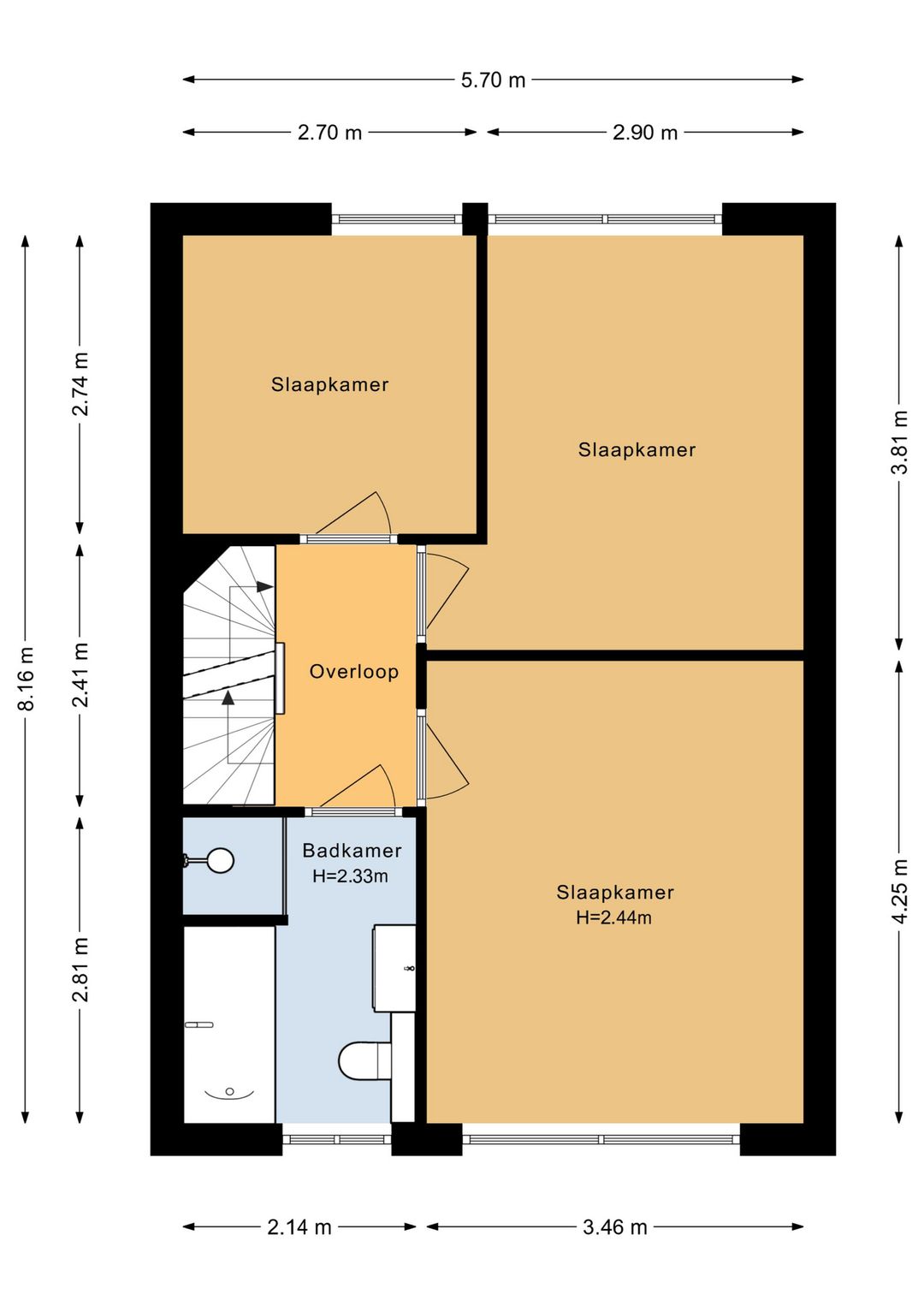 Foto 53 van Lange Deelesloot 37