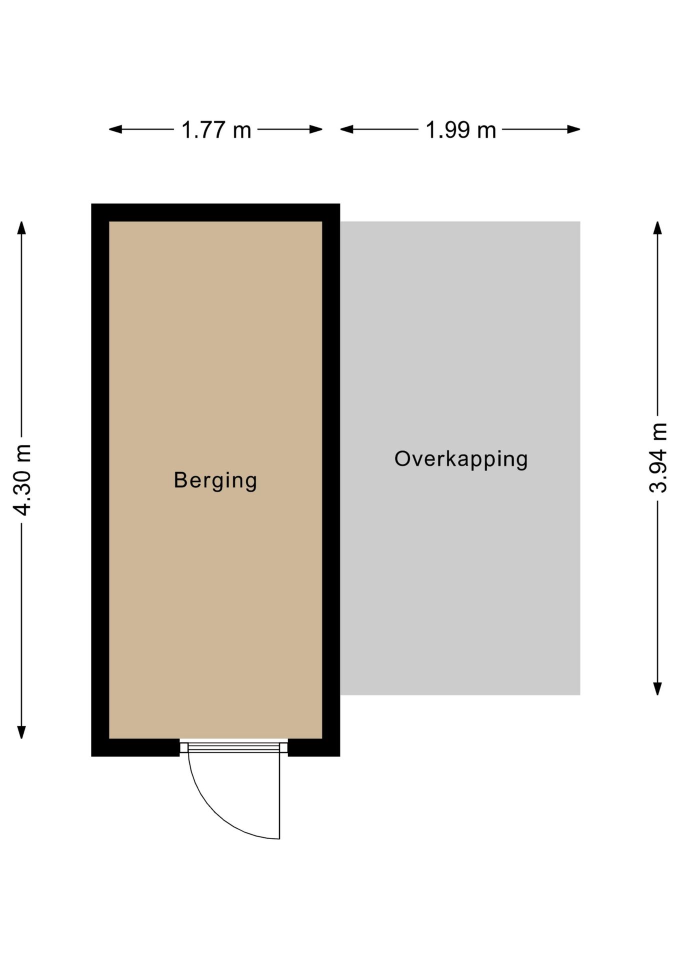 Foto 57 van Lange Deelesloot 37
