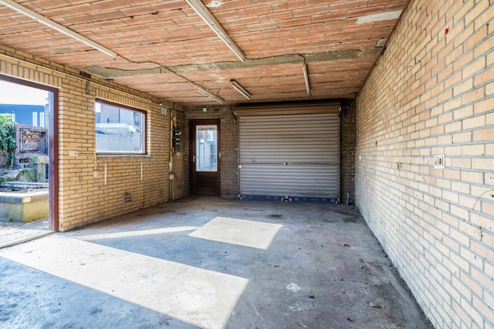 Foto 3 van Bredaseweg 30