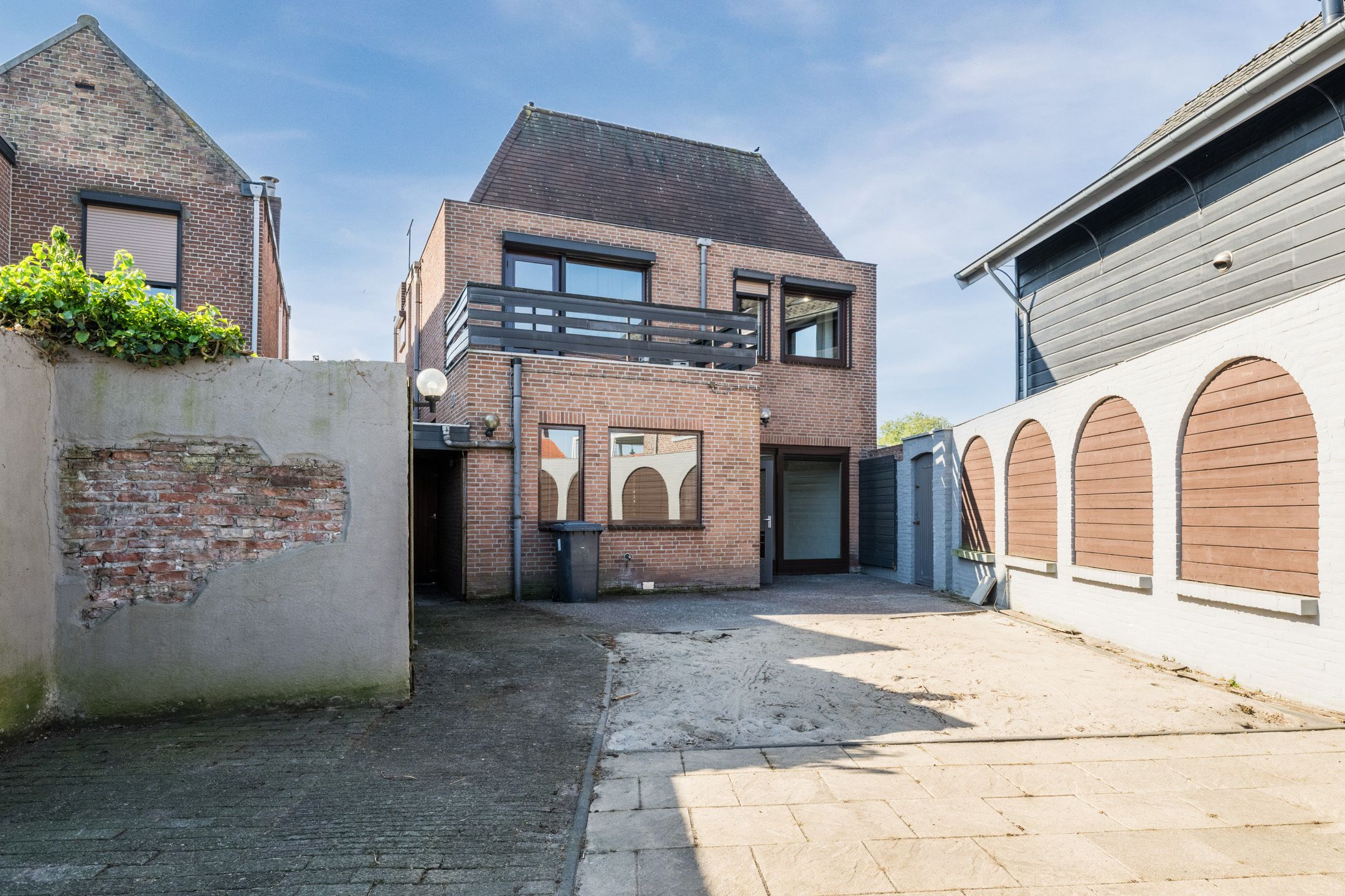 Foto 6 van Bredaseweg 30