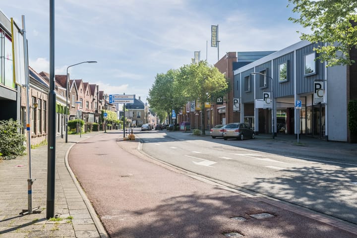 Foto 8 van Bredaseweg 30