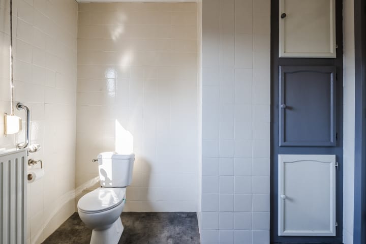 Foto 10 van Bredaseweg 30