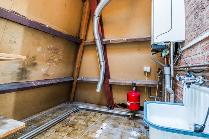 Foto 16 van Bredaseweg 30