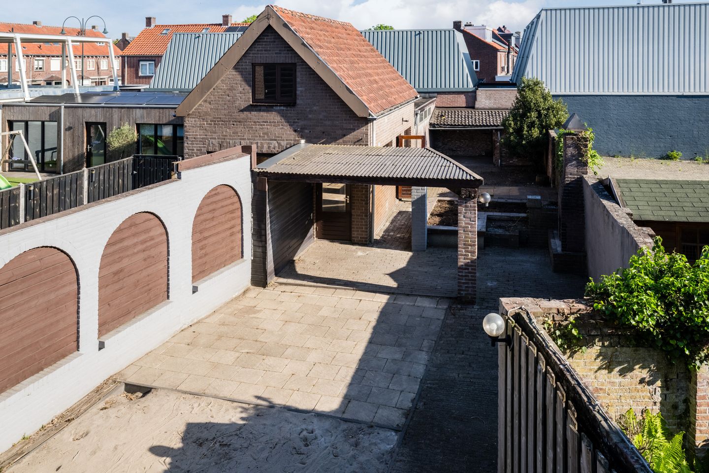 Foto 19 van Bredaseweg 30