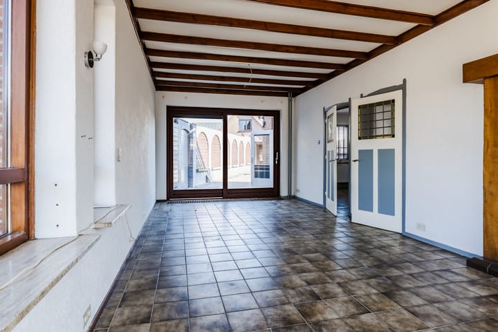 Foto 25 van Bredaseweg 30