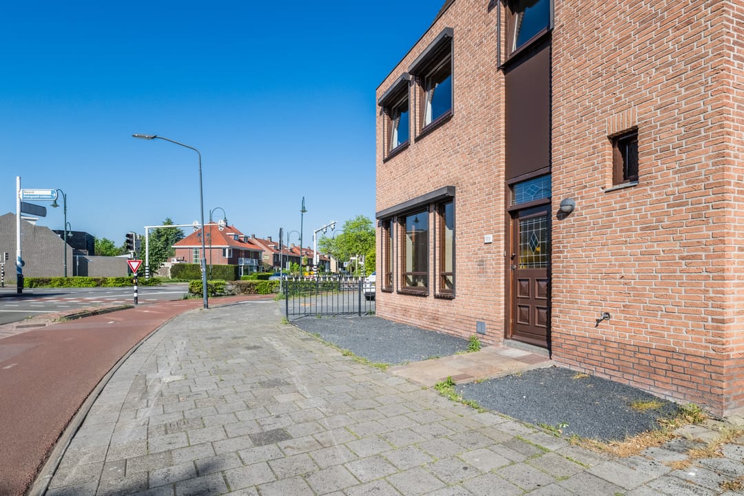 Foto 38 van Bredaseweg 30