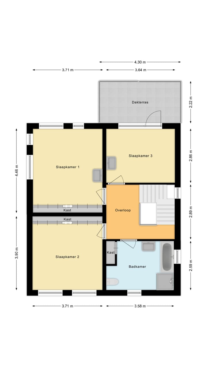 Foto 44 van Bredaseweg 30