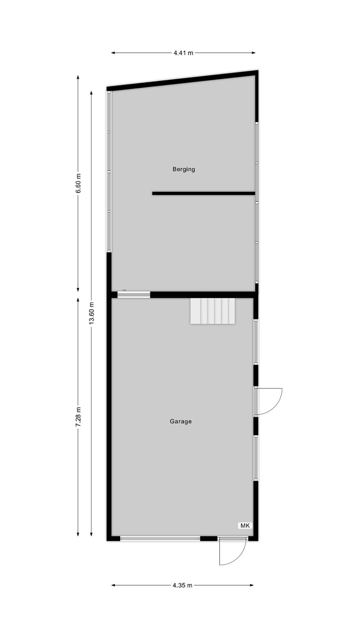 Foto 46 van Bredaseweg 30