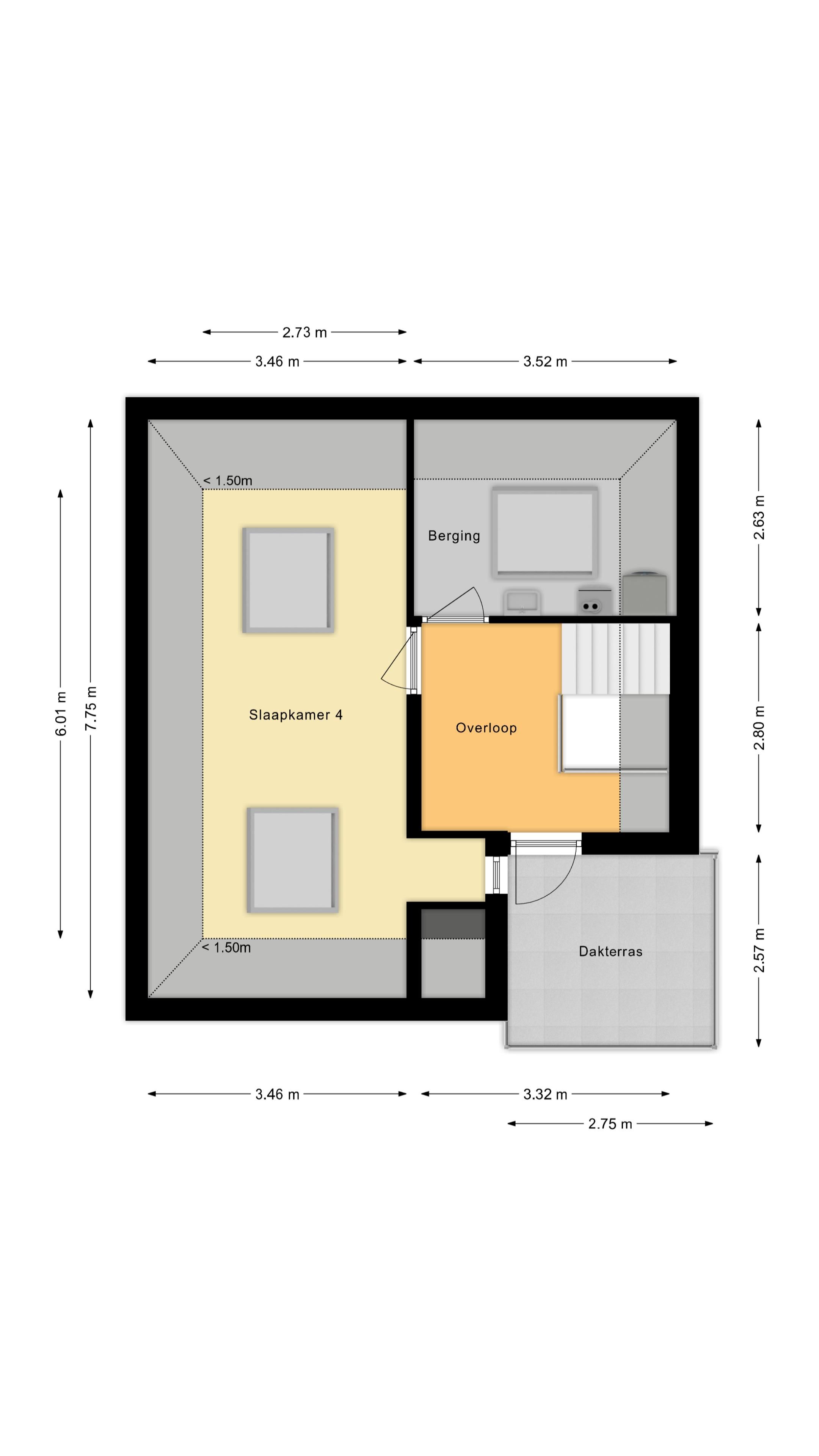 Foto 48 van Bredaseweg 30