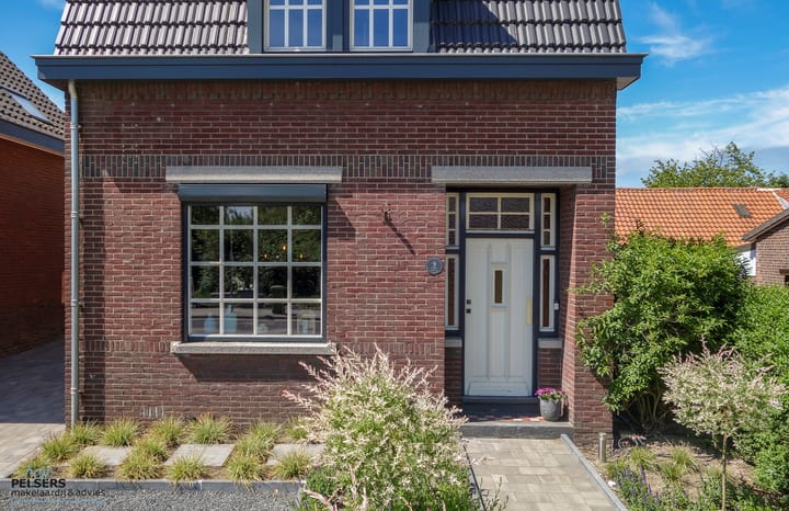 Foto 4 van Pater Claretstraat 9