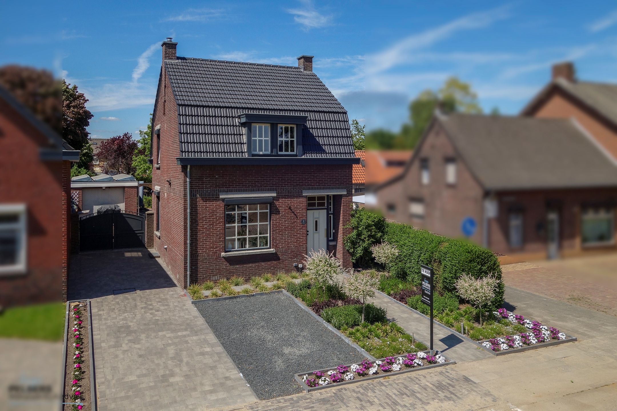 Photo 3 of Pater Claretstraat 9