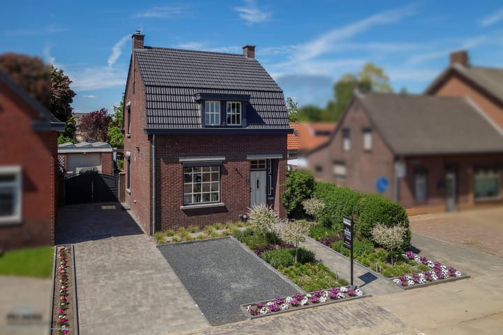 Foto 3 van Pater Claretstraat 9