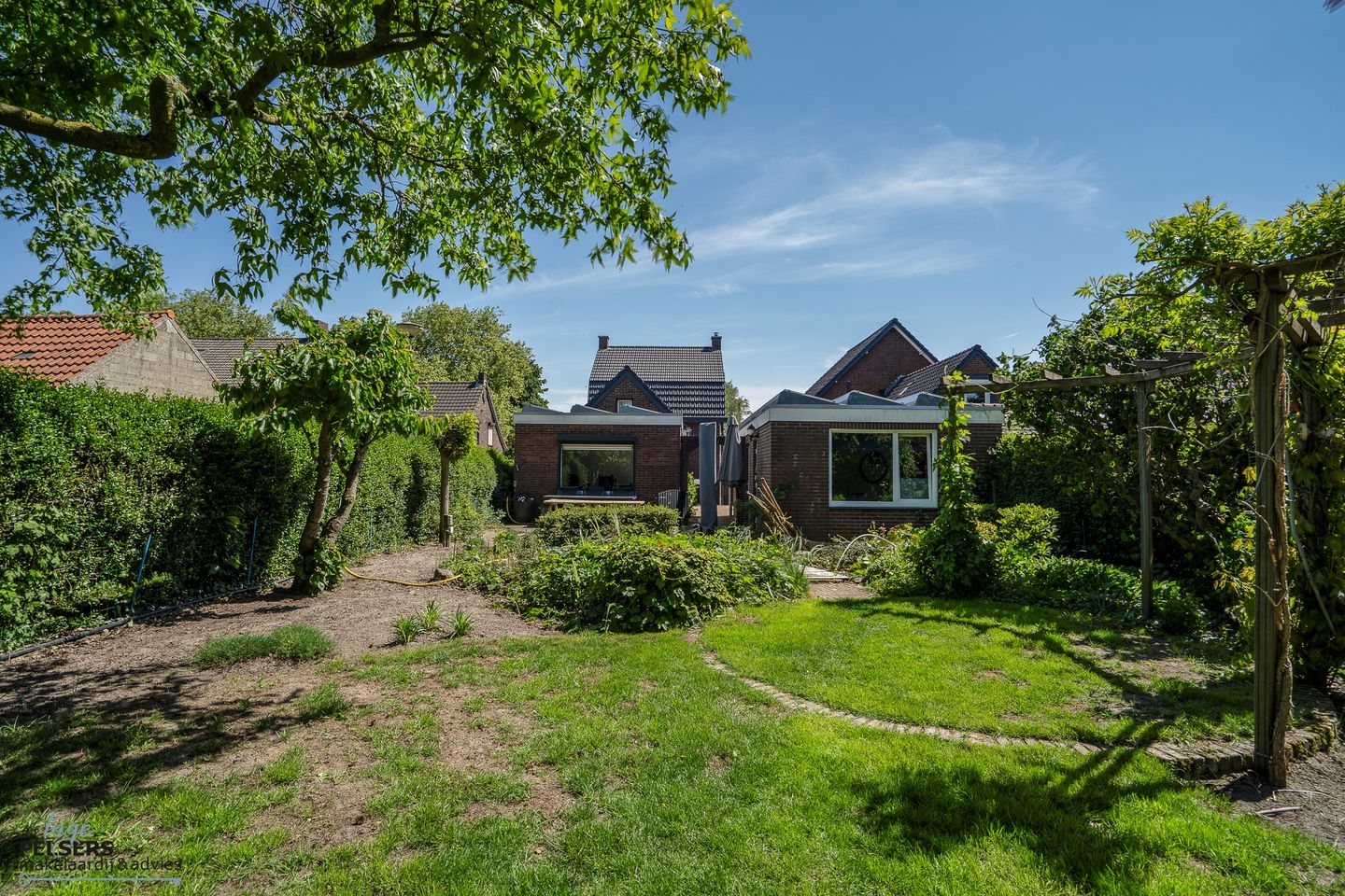 Photo 5 of Pater Claretstraat 9