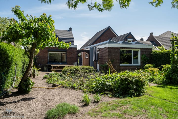 Foto 6 van Pater Claretstraat 9