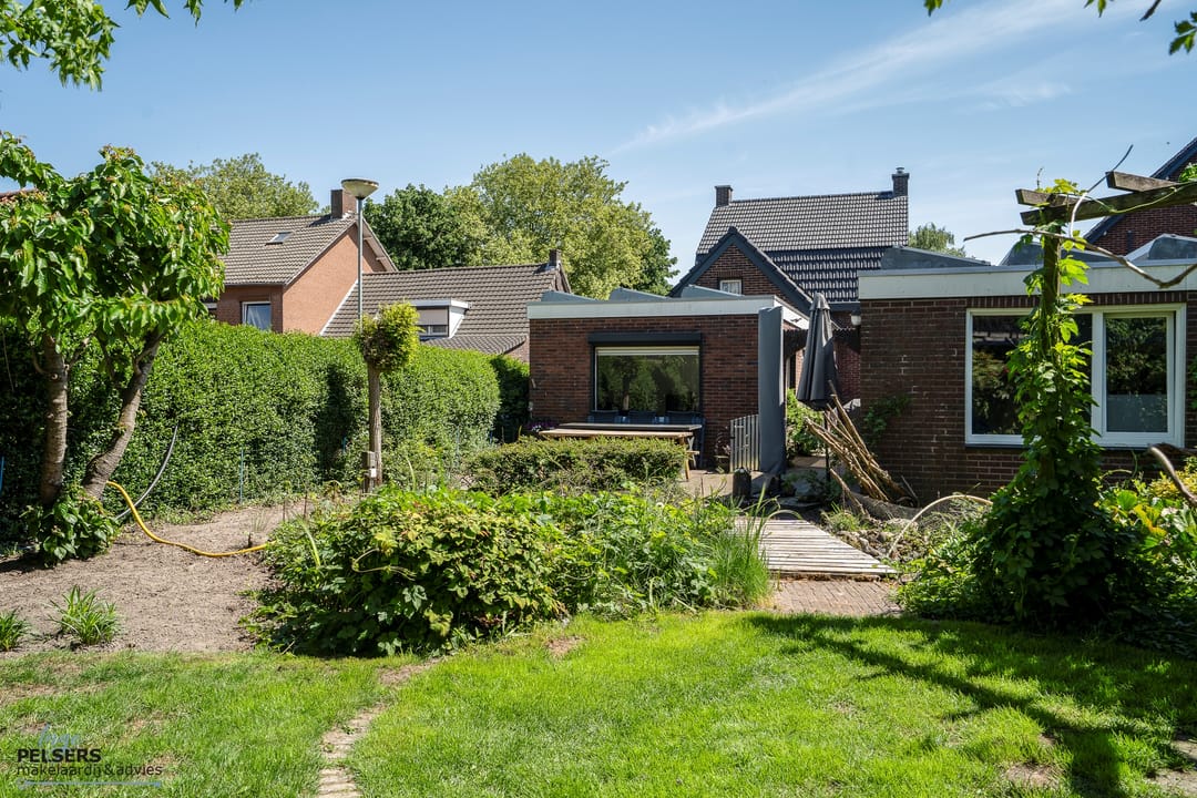 Photo 8 of Pater Claretstraat 9