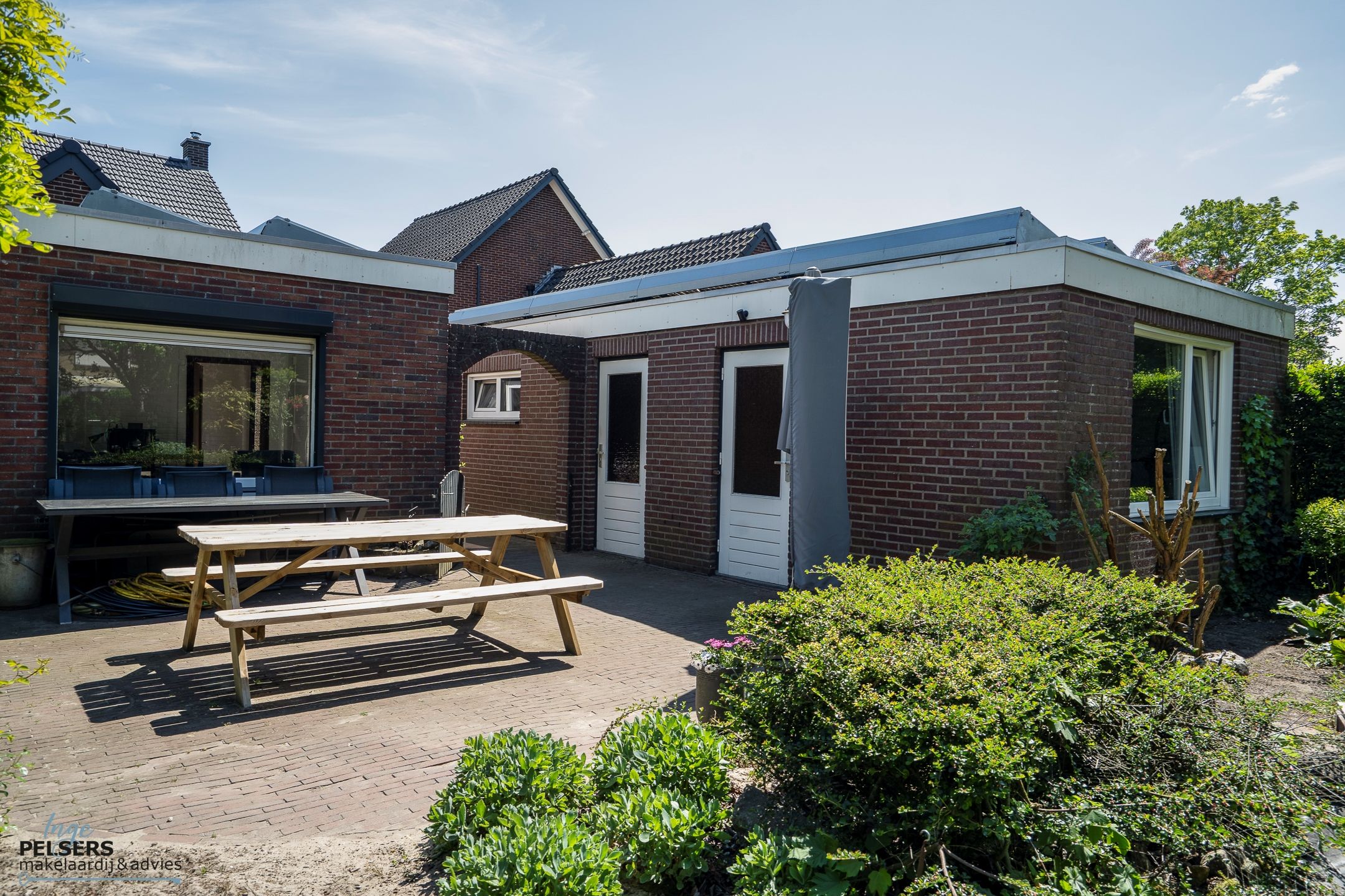 Photo 9 of Pater Claretstraat 9