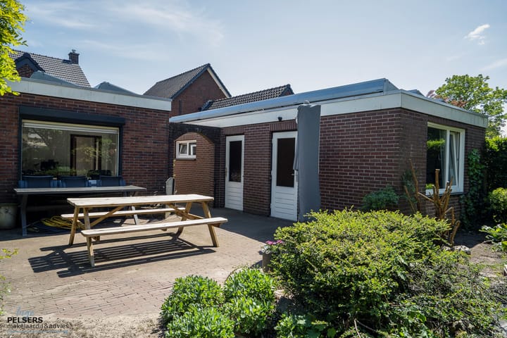 Foto 9 van Pater Claretstraat 9