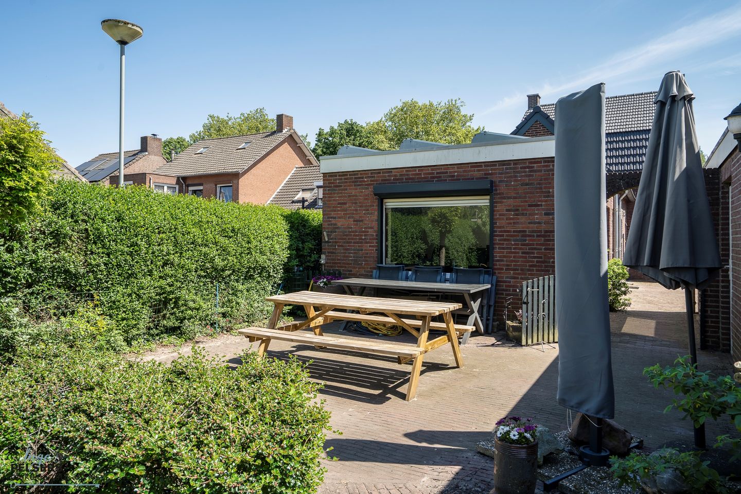 Photo 10 of Pater Claretstraat 9