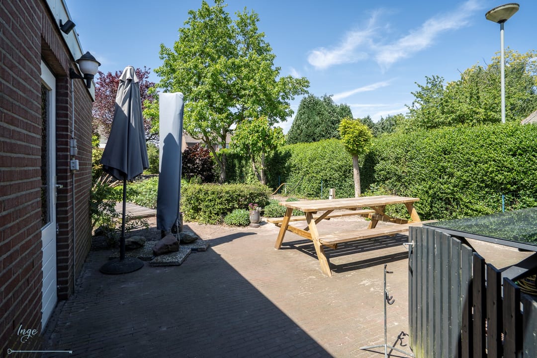 Photo 11 of Pater Claretstraat 9