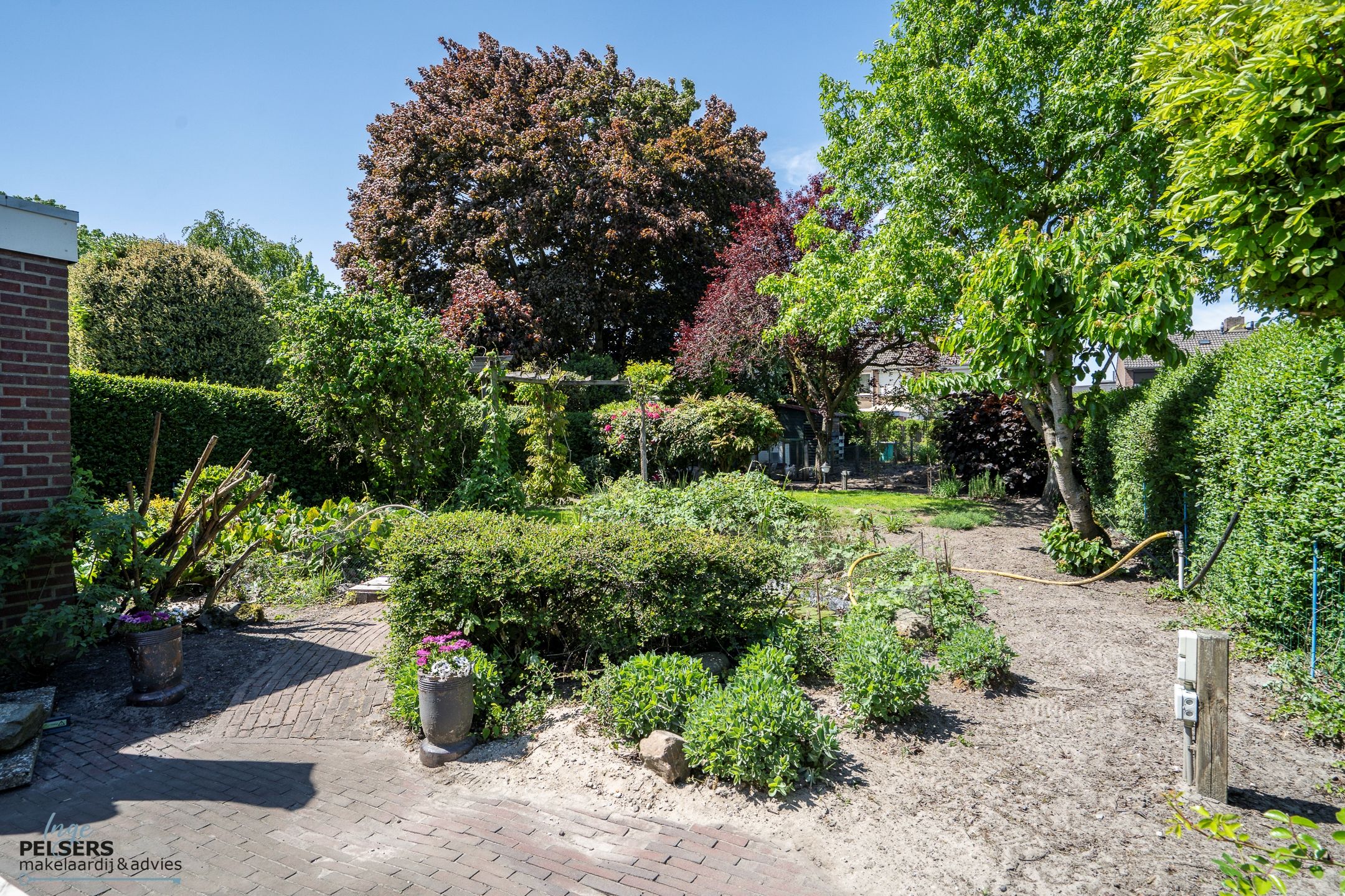 Photo 12 of Pater Claretstraat 9