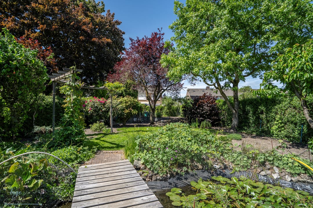 Photo 13 of Pater Claretstraat 9