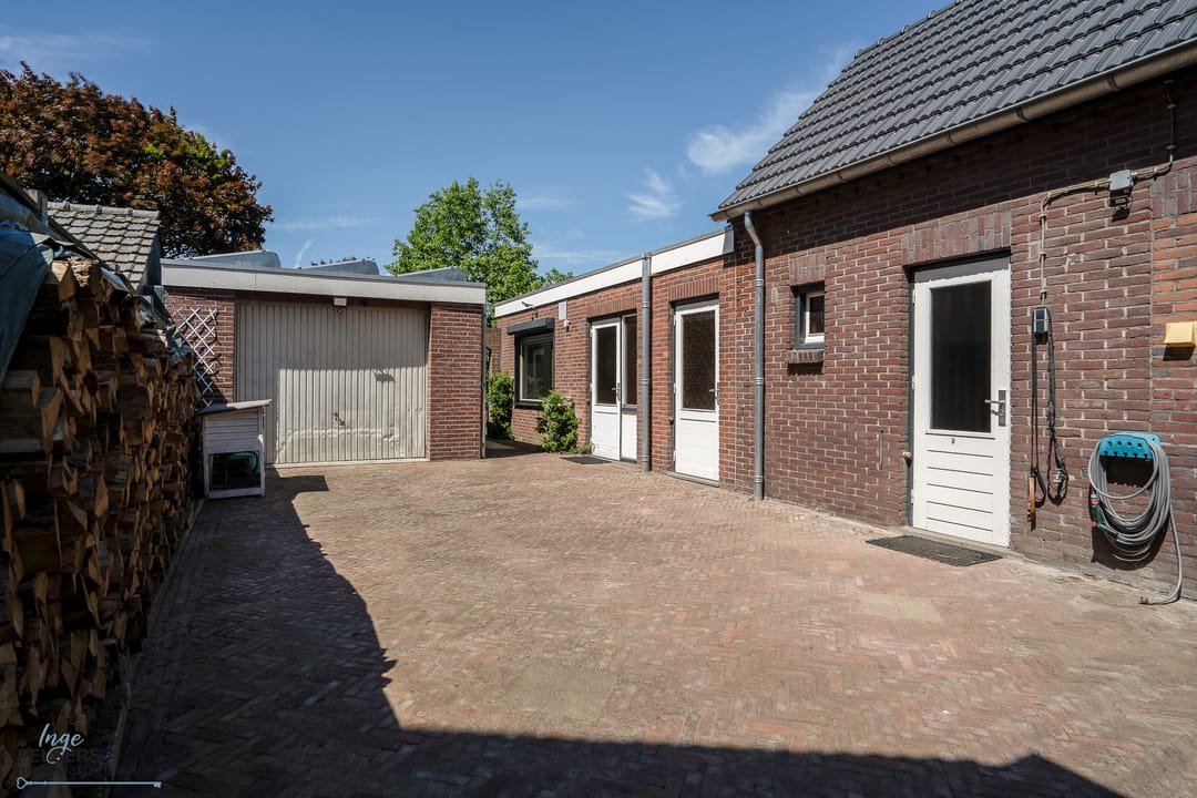 Photo 37 of Pater Claretstraat 9