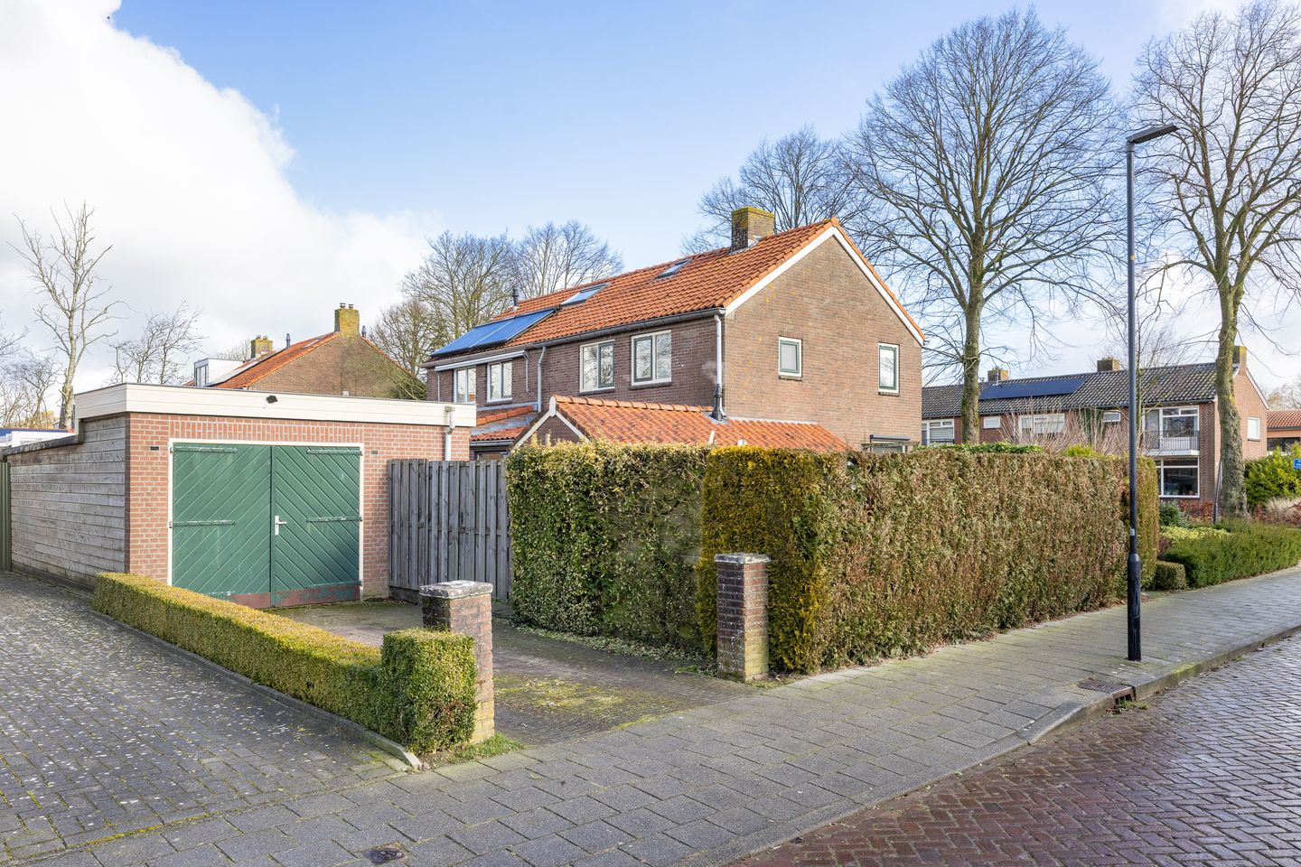 Foto 4 van Burgemeester Praamsmalaan 30