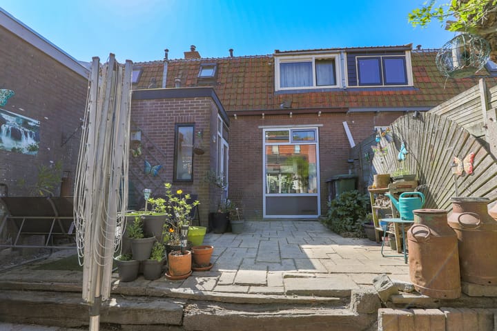 Foto 2 van Lange Tuinstraat 40