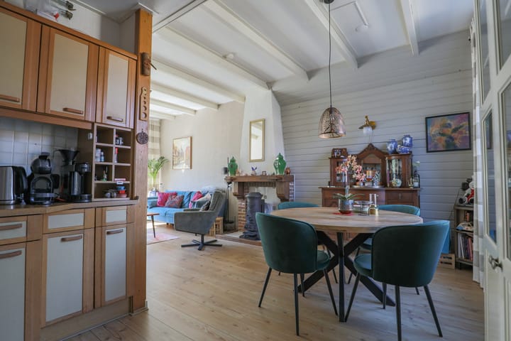 Foto 5 van Lange Tuinstraat 40