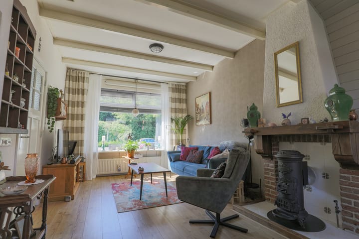 Foto 4 van Lange Tuinstraat 40