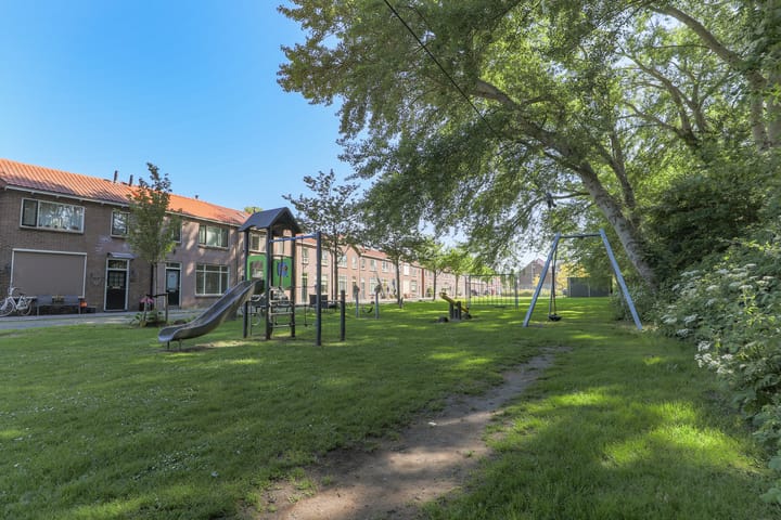 Foto 8 van Lange Tuinstraat 40