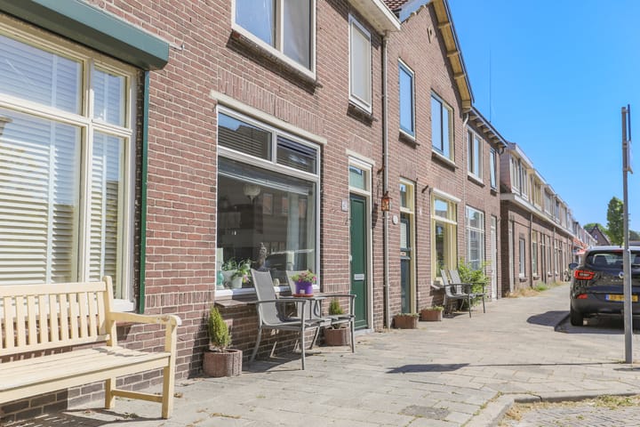 Foto 11 van Lange Tuinstraat 40