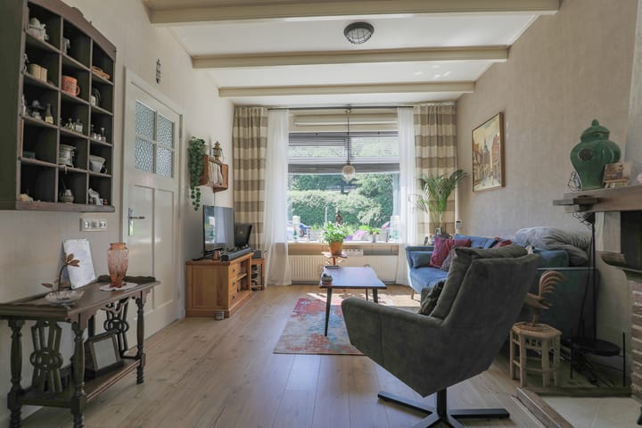 Foto 13 van Lange Tuinstraat 40