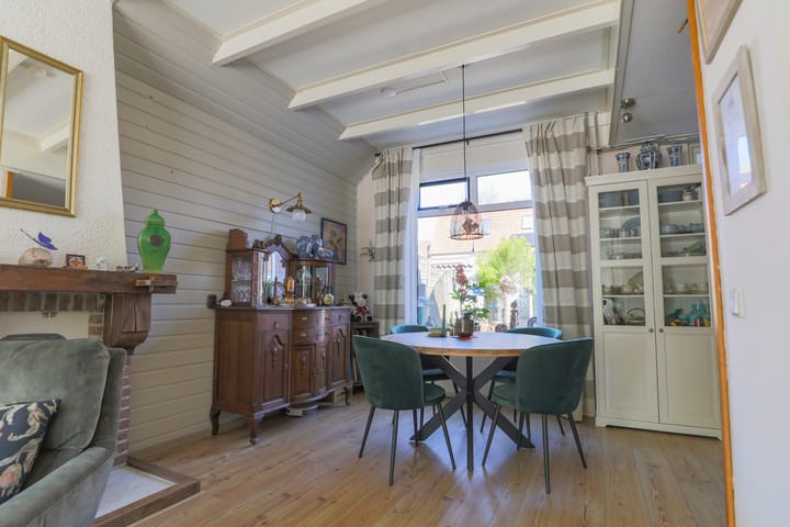 Foto 15 van Lange Tuinstraat 40