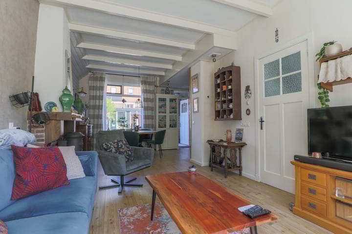 Foto 14 van Lange Tuinstraat 40