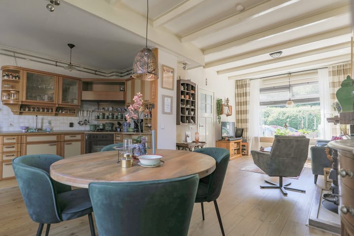 Foto 16 van Lange Tuinstraat 40