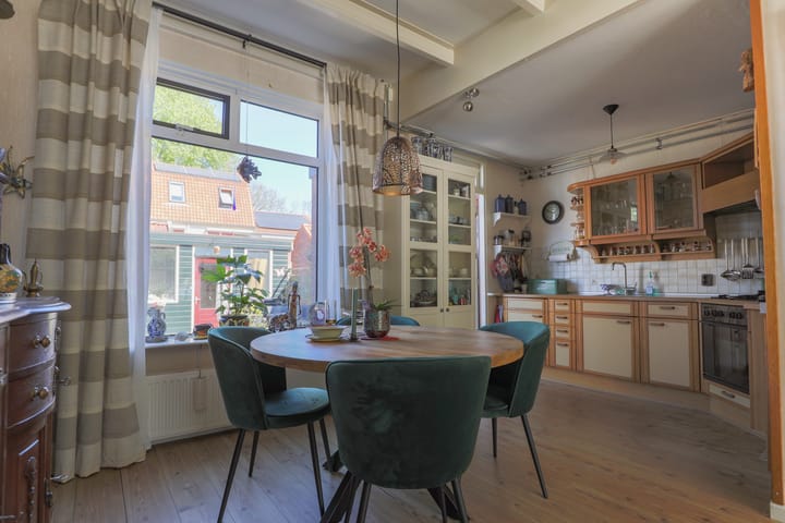 Foto 17 van Lange Tuinstraat 40