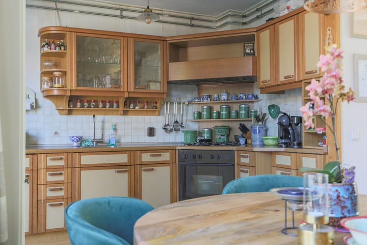 Foto 18 van Lange Tuinstraat 40