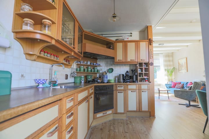 Foto 19 van Lange Tuinstraat 40