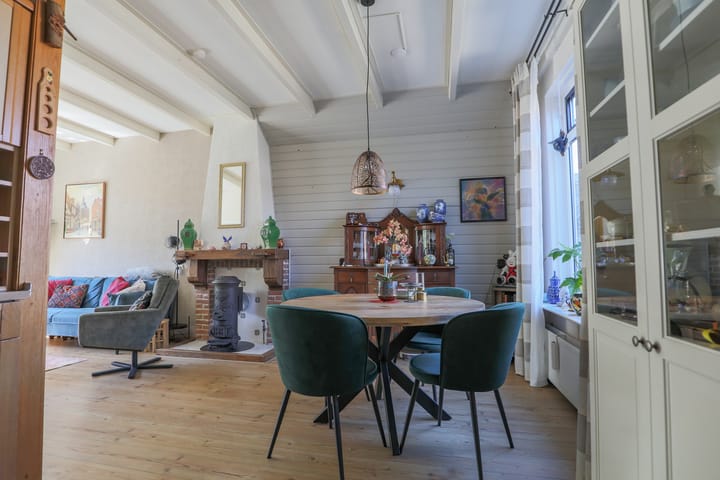 Foto 20 van Lange Tuinstraat 40